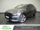 Audi Q8 occasion année 2020 boite Automatique Annonce Audi Q8 occasion Essence 55 TFSI e 381 Tiptronic 8 Quattro / S Line à Beaupuy
