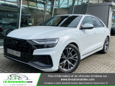Audi Q8 occasion année 2021 boite Automatique Annonce Audi Q8 occasion Essence 55 TFSI e 381 Tiptronic 8 Quattro à Beaupuy