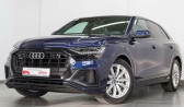 Audi Q8 occasion année 2021 boite Sequentielle Annonce Audi Q8 occasion Hybride 55 TFSI E 381CH S LINE QUATTRO TIPTRONIC 8 à Villenave-d'Ornon