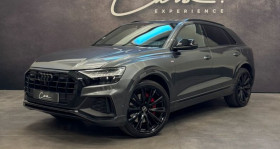 Audi Q8 , garage CARS EXPERIENCE  CHAZAY D'AZERGUES