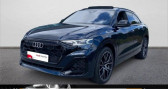Audi Q8 55 tfsi e 394 tiptronic 8 quattro s line   Saint-Ouen-l'Aumne 95