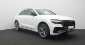 Audi Q8 55 TFSI e quattro S line Matrix   Mudaison 34