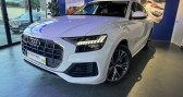 Audi Q8 occasion année 2023 boite Automatique Annonce Audi Q8 occasion Hybride 55 TFSI e381 Avus ORIGINE FRANCE à Saint-Maur-des-Fossés