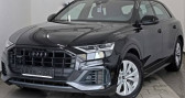 Audi Q8 55 TFSI quattro, Navi,SH,Cam,Pano,B&O  � sarcelles 95