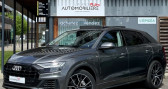 Annonce Audi Q8 occasion Hybride 55 TFSi V6 340ch Mild Hybrid Quattro Avus Extended / Pack S- à CROLLES