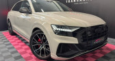 Audi Q8 55 TFSI V6 341ch Tiptronic 8 Quattro Comptition PRMIERE MA  2023 - annonce de voiture en vente sur Auto Sélection.com