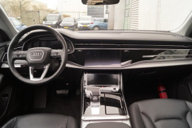 Audi Q8 55 TFSIe 340 BVA Quattro  occasion  Beaupuy - photo n5