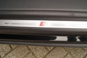 Audi Q8 55 TFSIe 340 BVA Quattro  occasion  Beaupuy - photo n7