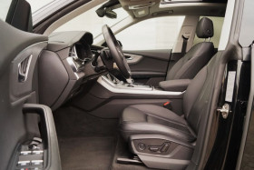 Audi Q8 55 TFSIe 340 BVA Quattro  occasion  Beaupuy - photo n2