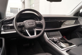 Audi Q8 55 TFSIe 340 BVA Quattro  occasion  Beaupuy - photo n4