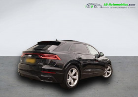 Audi Q8 55 TFSIe 340 BVA Quattro  occasion  Beaupuy - photo n10
