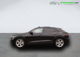 Audi Q8 55 TFSIe 340 BVA Quattro  occasion  Beaupuy - photo n9