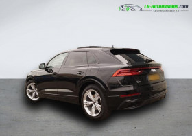 Audi Q8 55 TFSIe 340 BVA Quattro  occasion  Beaupuy - photo n8