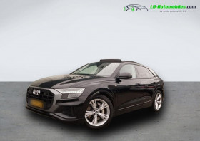 Audi Q8 55 TFSIe 340 BVA Quattro  occasion  Beaupuy - photo n11