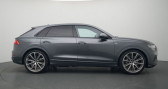 Audi Q8 55 TFSIe HYBRID QUATTRO TIPTRONIC leasing possible   Montvrain 77