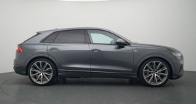 Audi Q8 , garage EXELLIA AUTO LEASE  Montvrain