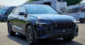 Audi Q8 , garage EXELLIA AUTO LEASE  Montvrain