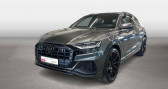 Audi Q8 55 TFSIe Quattro/Pano/Attelage   Montfermeil 93