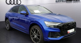 Audi Q8 55 TFSIe quattro S-line*Navi*Matrix*   Montfermeil 93