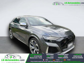 Annonce Audi Q8 occasion Electrique 60 TFSI e 462 BVA Quattro � Beaupuy