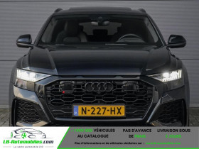 Audi Q8 60 TFSI e 462 BVA Quattro  occasion � Beaupuy - photo n�6