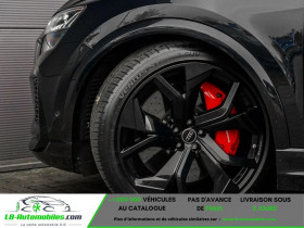 Audi Q8 60 TFSI e 462 BVA Quattro  occasion � Beaupuy - photo n�5