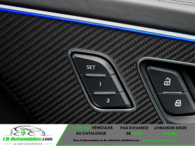 Audi Q8 60 TFSI e 462 BVA Quattro  occasion � Beaupuy - photo n�4