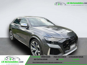 Audi Q8 , garage LB AUTOMOBILES � Beaupuy