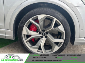 Audi Q8 60 TFSI e 462 BVA Quattro  occasion � Beaupuy - photo n�6