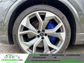 Audi Q8 60 TFSI e 462 BVA Quattro  occasion � Beaupuy - photo n�8