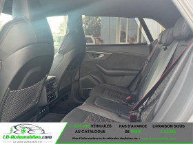 Audi Q8 60 TFSI e 462 BVA Quattro  occasion � Beaupuy - photo n�5