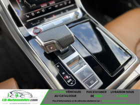 Audi Q8 60 TFSI e 462 BVA Quattro  occasion � Beaupuy - photo n�7