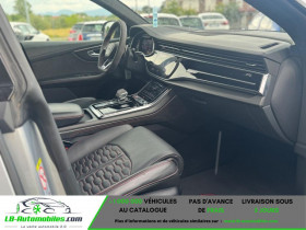 Audi Q8 60 TFSI e 462 BVA Quattro  occasion � Beaupuy - photo n�4