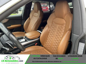 Audi Q8 60 TFSI e 462 BVA Quattro  occasion � Beaupuy - photo n�6