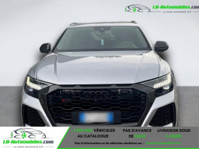 Audi Q8 60 TFSI e 462 BVA Quattro  occasion � Beaupuy - photo n�3