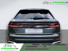 Audi Q8 60 TFSI e 462 BVA Quattro  occasion � Beaupuy - photo n�5