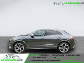 Audi Q8 60 TFSI e 462 BVA Quattro  occasion � Beaupuy - photo n�4