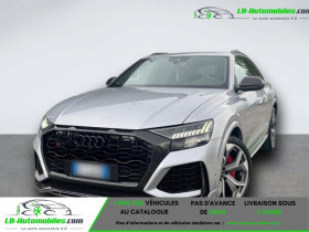 Audi Q8 , garage LB AUTOMOBILES � Beaupuy