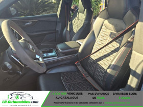 Audi Q8 60 TFSI e 462 BVA Quattro  occasion � Beaupuy - photo n�3