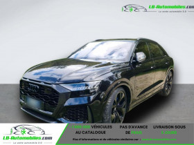 Audi Q8 , garage LB AUTOMOBILES � Beaupuy