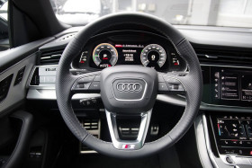 Audi Q8 60 TFSI e 462 BVA Quattro  occasion  Beaupuy - photo n7