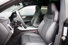 Audi Q8 60 TFSI e 462 BVA Quattro  occasion  Beaupuy - photo n6