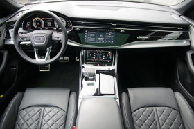 Audi Q8 60 TFSI e 462 BVA Quattro  occasion  Beaupuy - photo n3