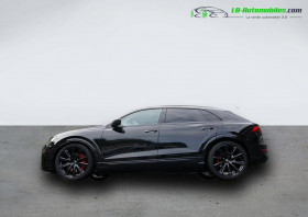 Audi Q8 60 TFSI e 462 BVA Quattro  occasion  Beaupuy - photo n5