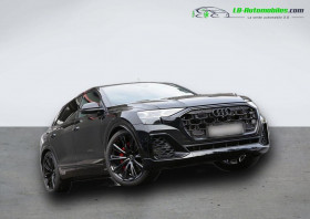 Audi Q8 , garage LB AUTOMOBILES  Beaupuy