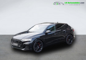 Audi Q8 60 TFSI e 462 BVA Quattro  occasion  Beaupuy - photo n2