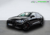 Annonce Audi Q8 occasion Hybride 60 TFSI e 462 BVA Quattro  Beaupuy
