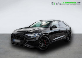Audi Q8 , garage LB AUTOMOBILES  Beaupuy