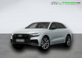 Annonce Audi Q8 occasion Hybride 60 TFSI e 462 BVA Quattro  Beaupuy