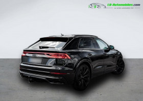 Audi Q8 60 TFSI e 462 BVA Quattro  occasion  Beaupuy - photo n2